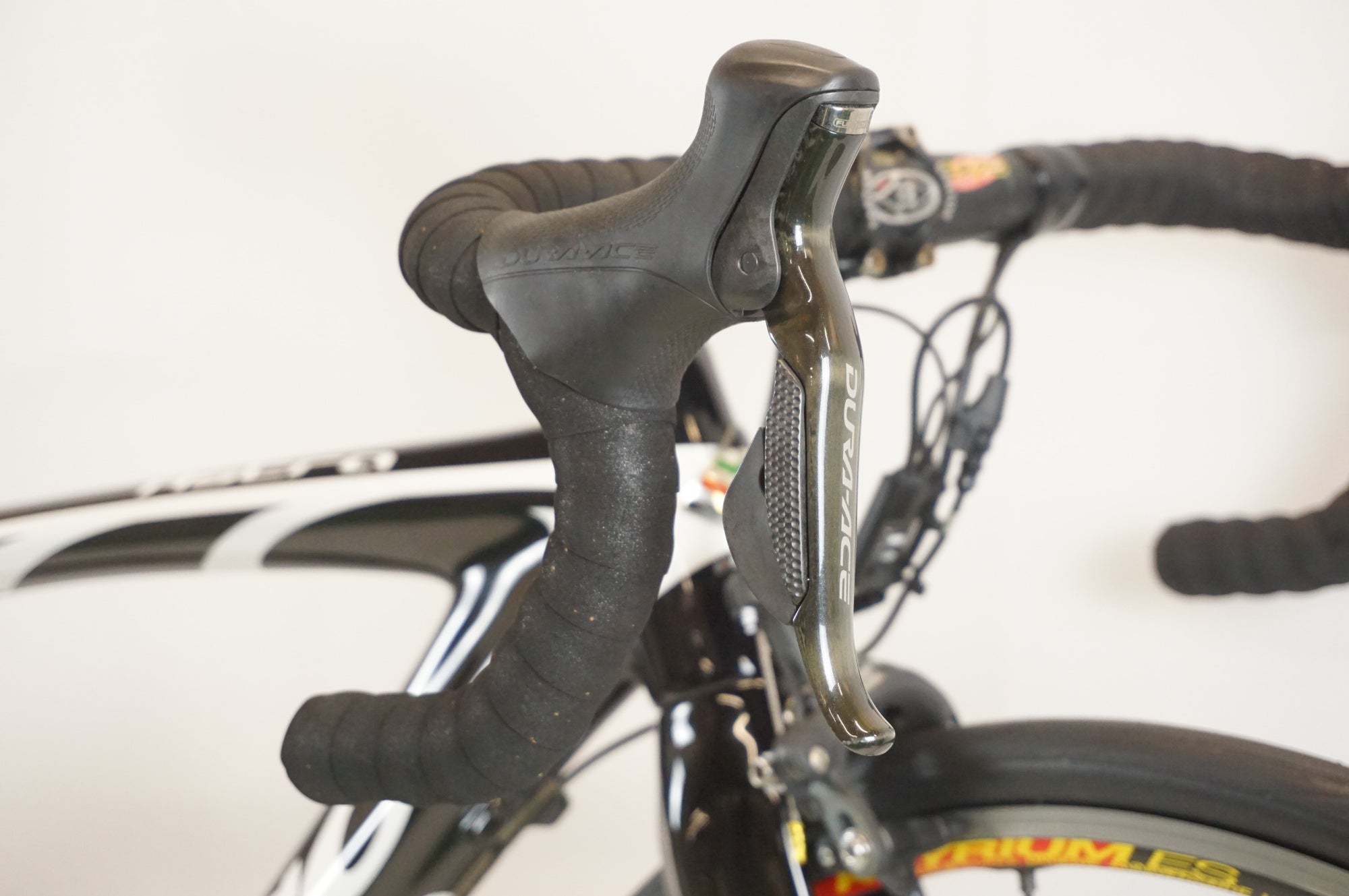 BASSO 「バッソ」 ASTRA 2011年モデル ロードバイク カスタム / 宇都宮店