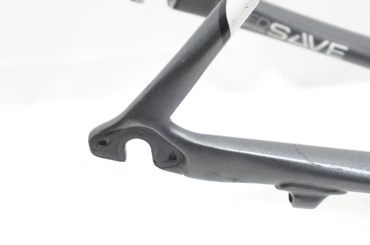 ジャンク CANNONDALE 「キャノンデール」 SUPERSIX EVO 2014年モデル フレームセット / 世田谷店