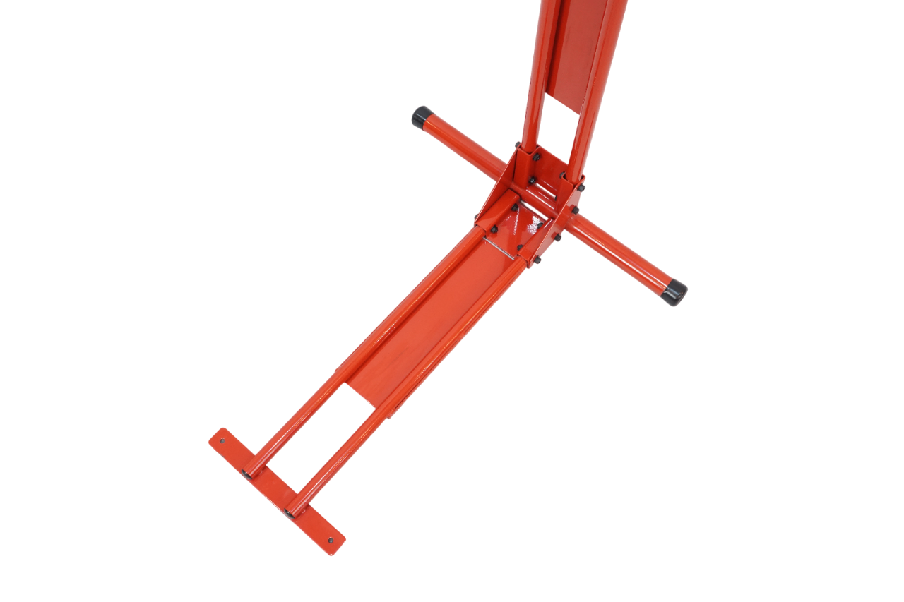 CYCLELOCKER 「サイクルロッカー」 ディスプレイスタンド / バイチャリ浦和ベース