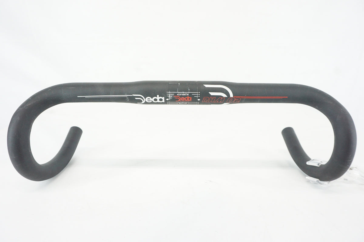 DEDA 「デダ」 RHM02 Φ31.7 400mm ハンドル / 阪急塚口店