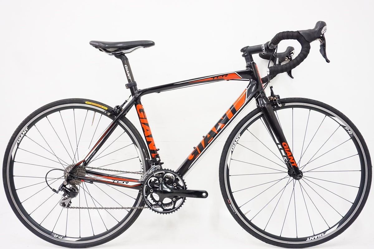 GIANT「ジャイアント」 TCR1 2012年モデル ロードバイク / 浜松店