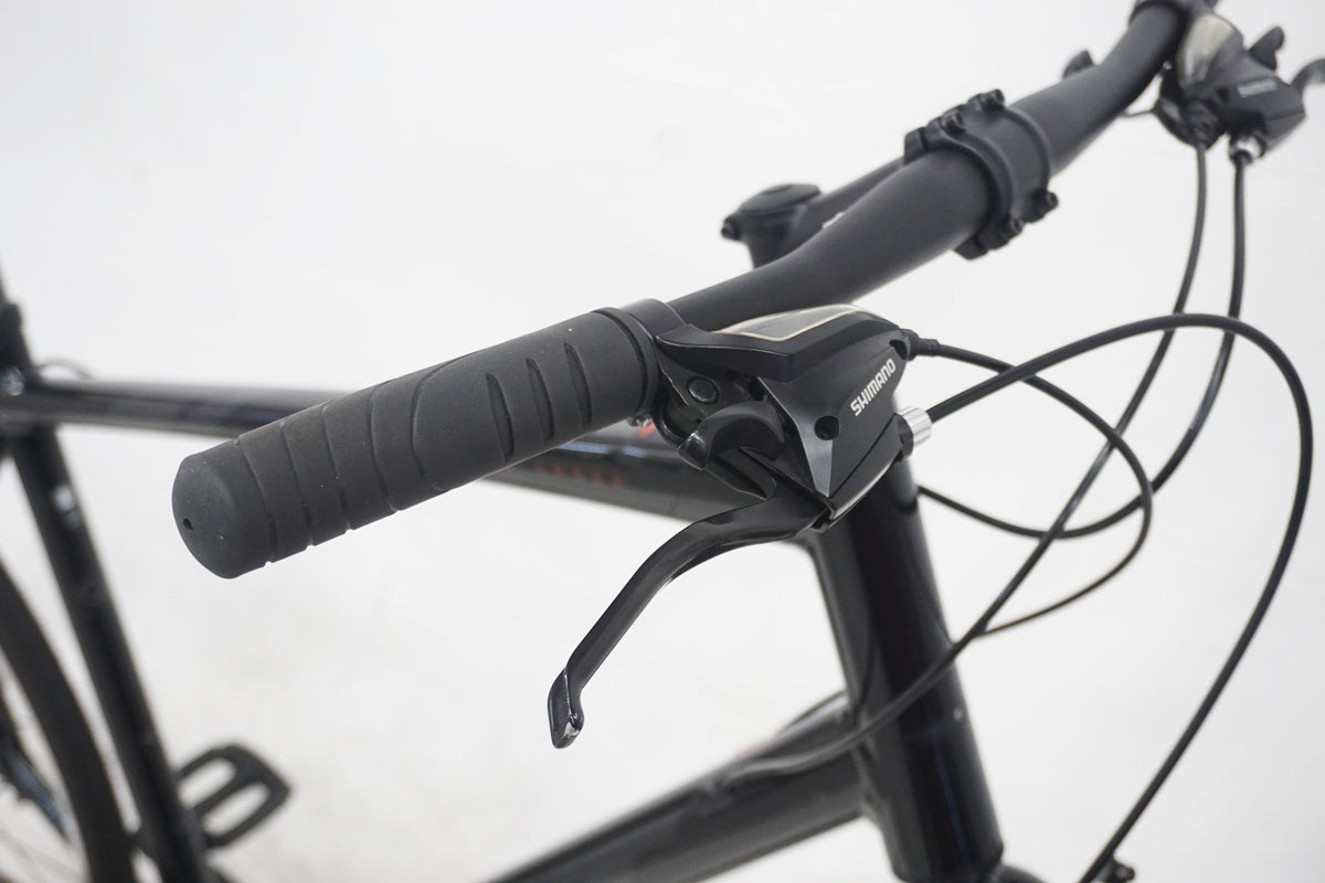 FELT 「フェルト」 VERZA SPEED 50 2024年モデル クロスバイク/ 大阪美原北インター店