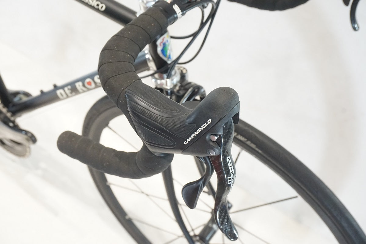 DEROSA 「デローザ」 NUOVO CLASSICO 2016年モデル ロードバイク / 横浜戸塚店