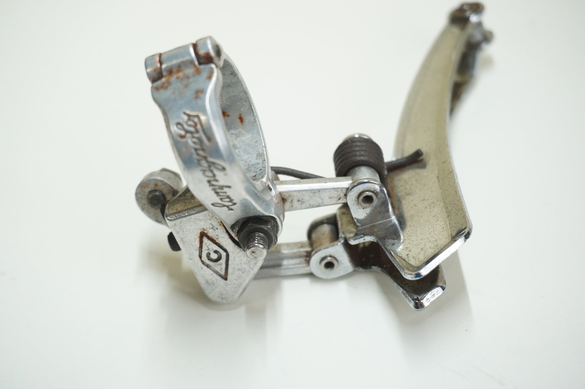 CAMPAGNOLO 「カンパニョーロ」 980 フロントディレイラー / 大宮店