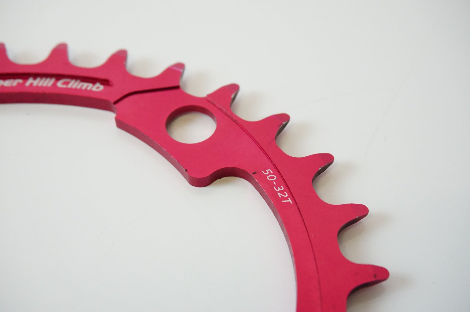 SUGINO 「スギノ」 CYCLOID CY4-SHC インナー 楕円 32T チェーンリング / 浜松店
