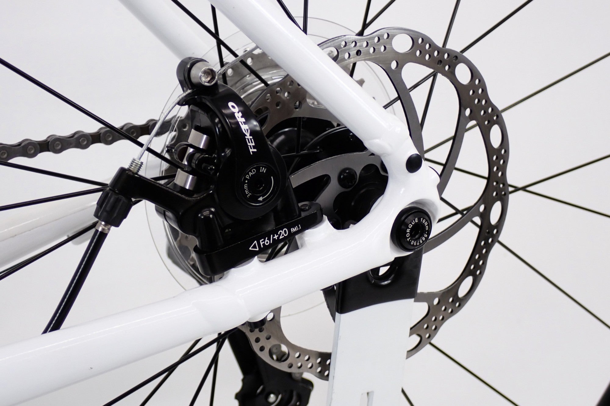 TREK 「トレック」 DOMANE AL3 DISC 2023年モデル ロードバイク / 伊勢崎店