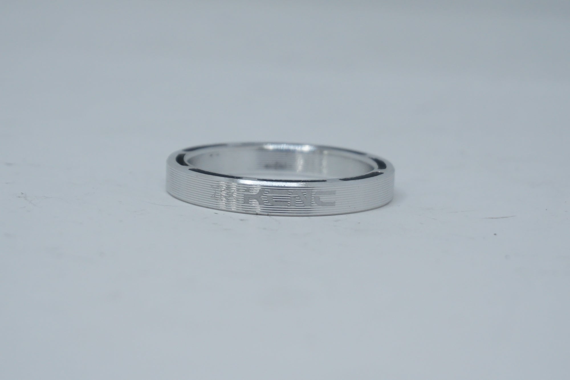 KCNC 「ケーシーエヌシー」 5mm スペーサー / 京都西院店