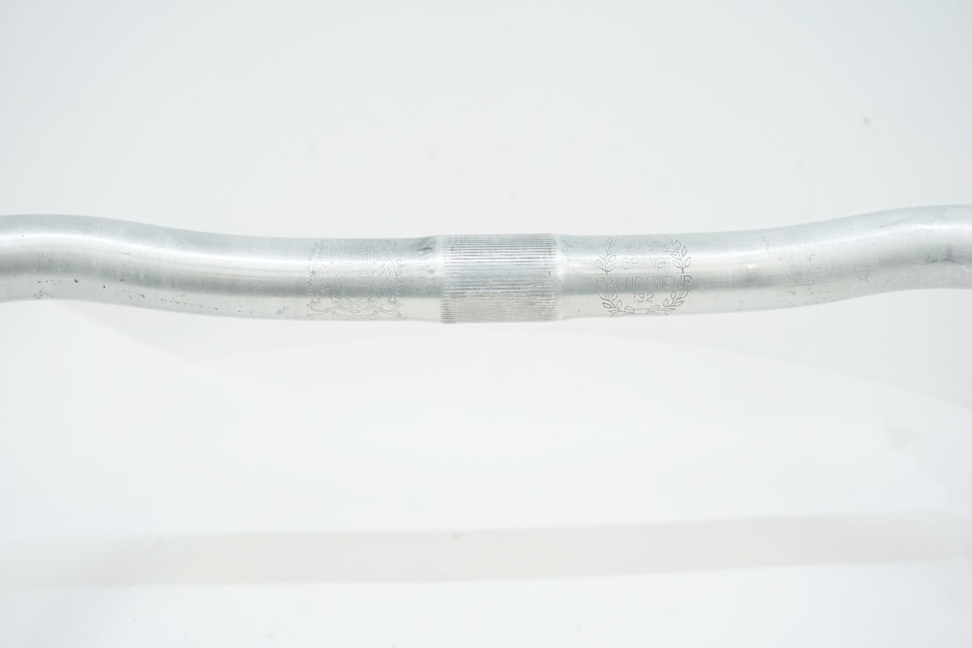 NITTO 「ニットー」 Φ25.4 410mm ハンドル / 大阪美原北インター店