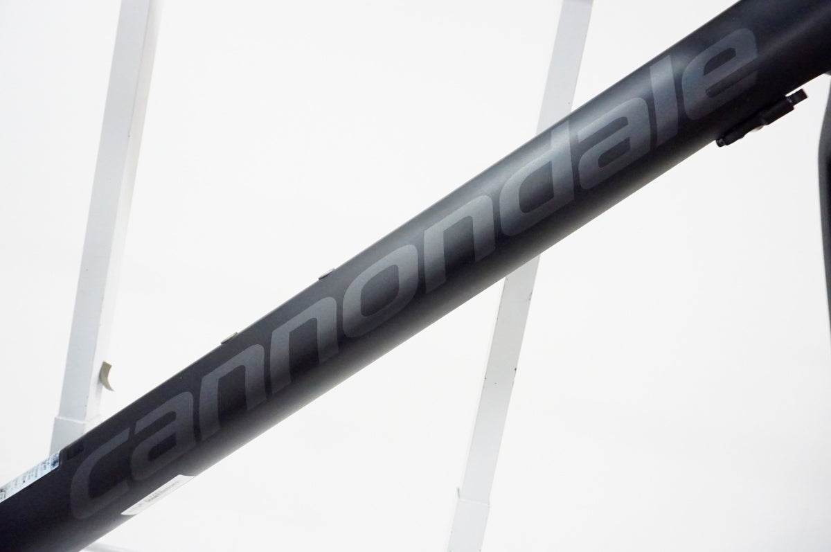 CANNONDALE 「キャノンデール」 SUPERSIX EVO RACE ULTEGRA 2019年モデル ロードバイク フレームセット / 名古屋大須店