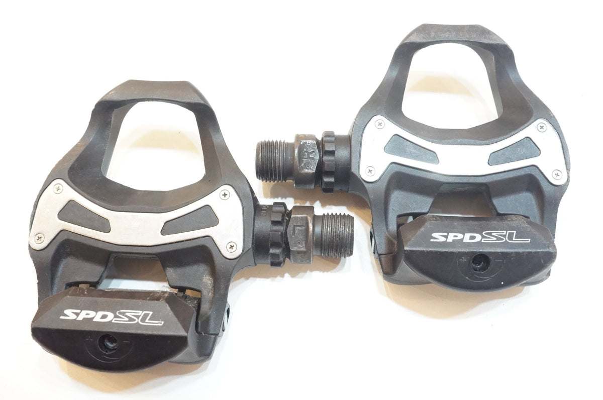 SHIMANO 「シマノ」 PD-R550 ペダル / 浦和ベース