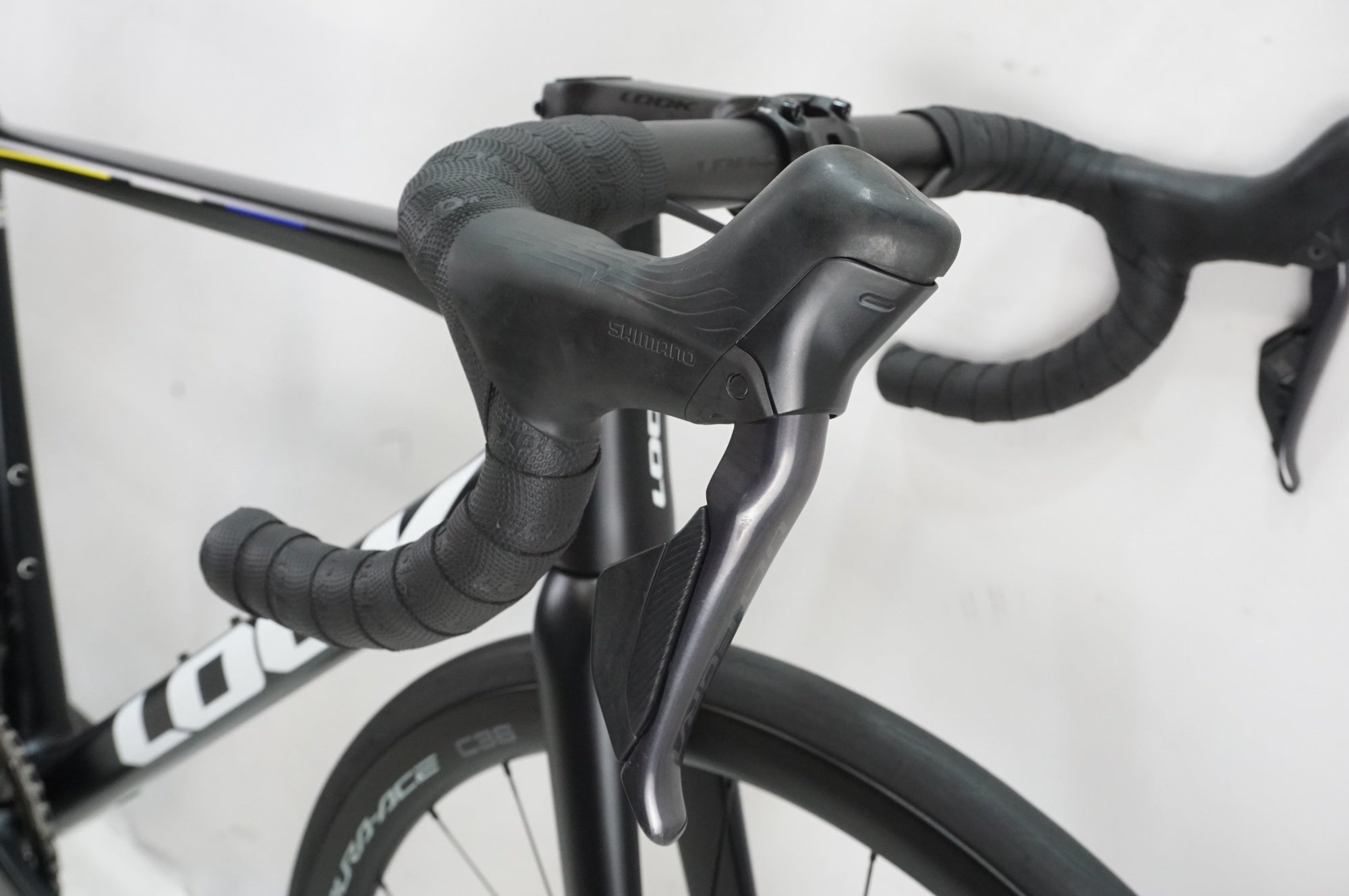 LOOK 「ルック」 785 HUEZ 2 2025年モデル ロードバイク / 大宮店