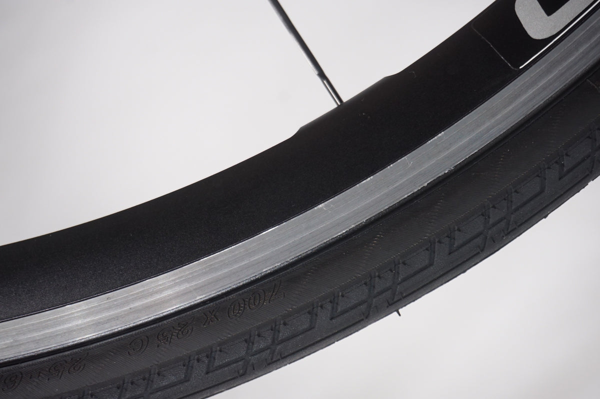 CAMPAGNOLO 「カンパニョーロ」 EURUS G3 カンパフリー ホイールセット / AKIBA店