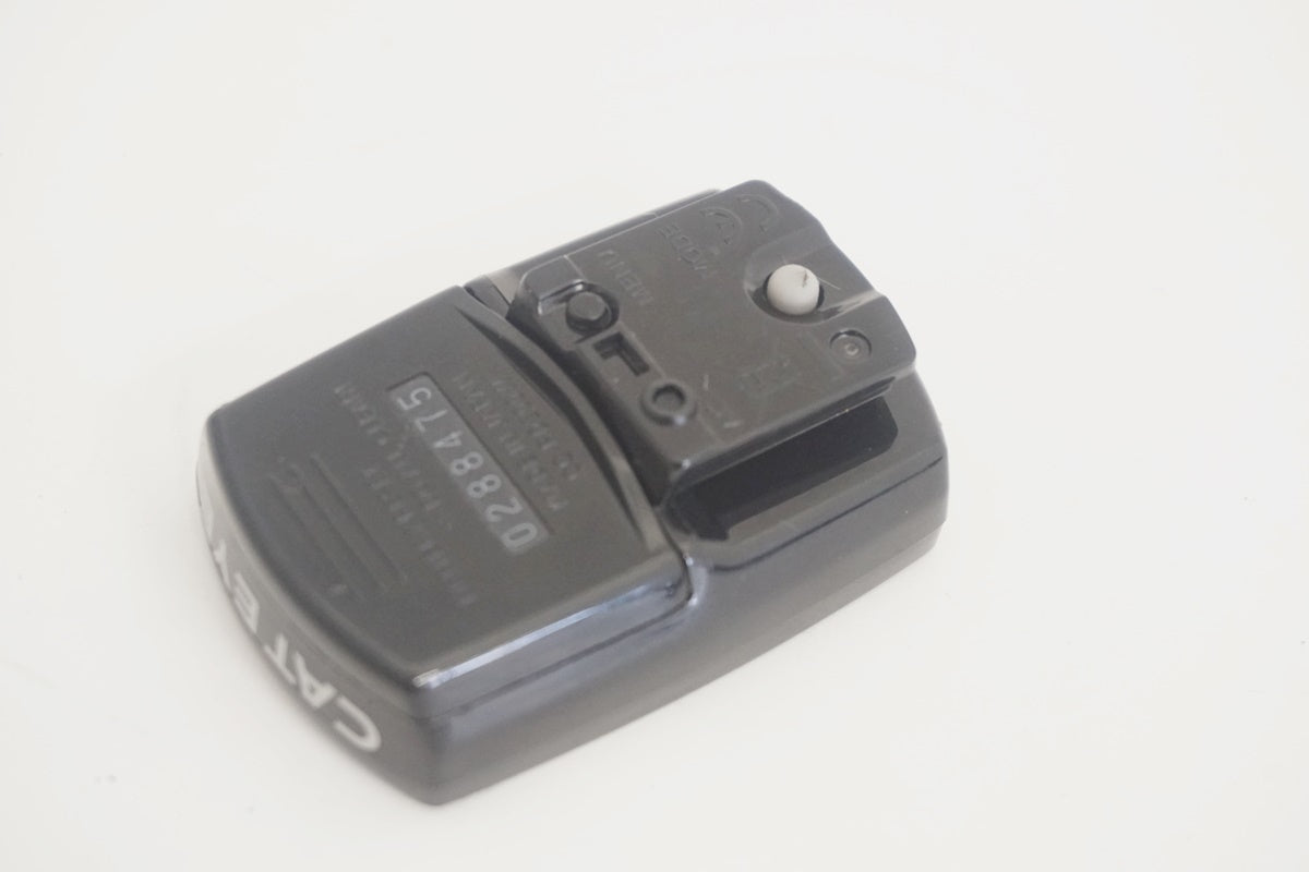 CATEYE 「キャットアイ」 STRADA WIRELESS CC-RD300W サイクルコンピューター / 京都八幡店