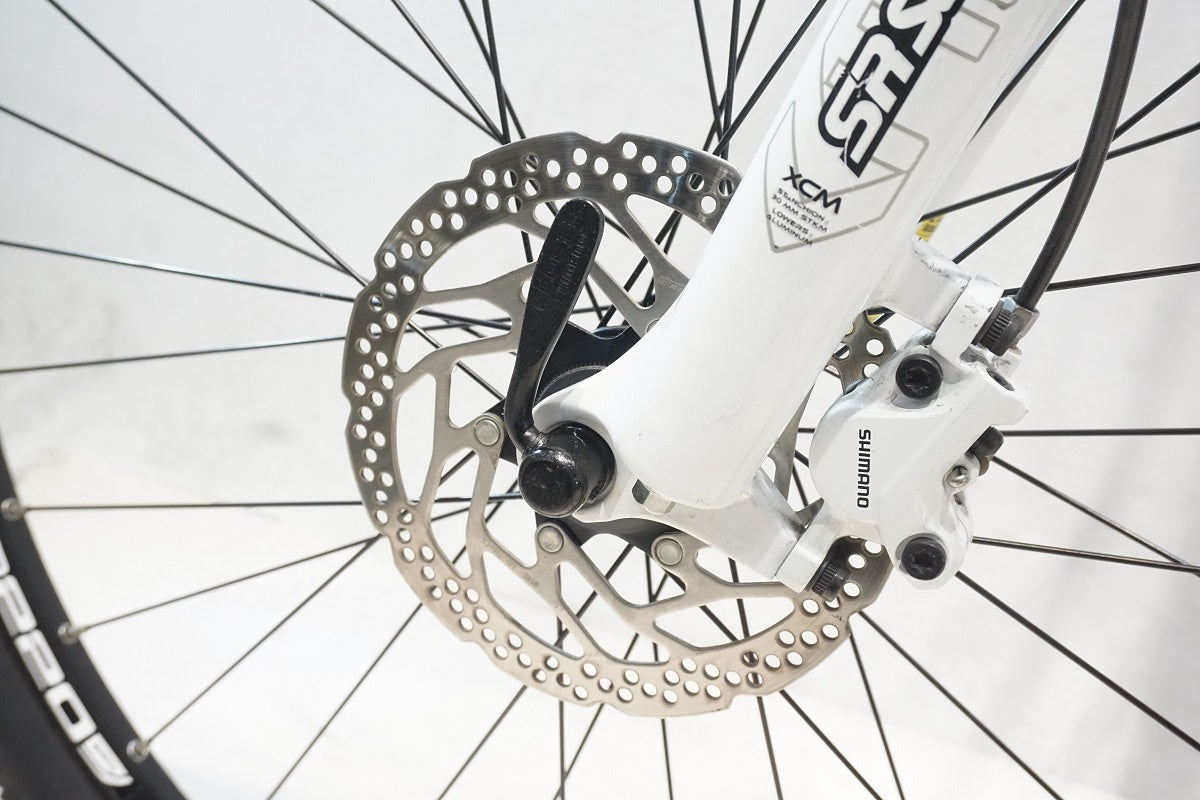 BIANCHI 「ビアンキ」 KUMA 5100 2013年モデル 26インチ マウンテンバイク / 横浜戸塚店