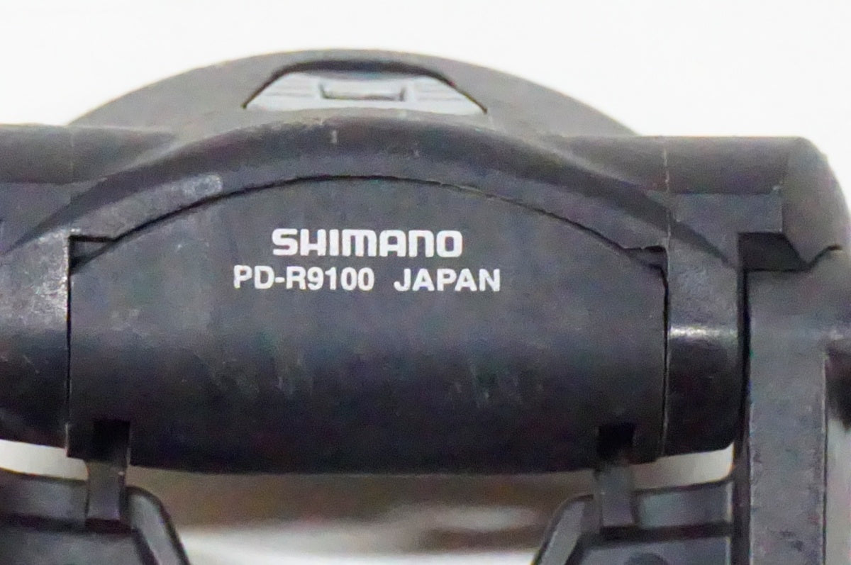 SHIMANO 「シマノ」 DURA-ACE PD-R9100 ペダル / 名古屋大須店