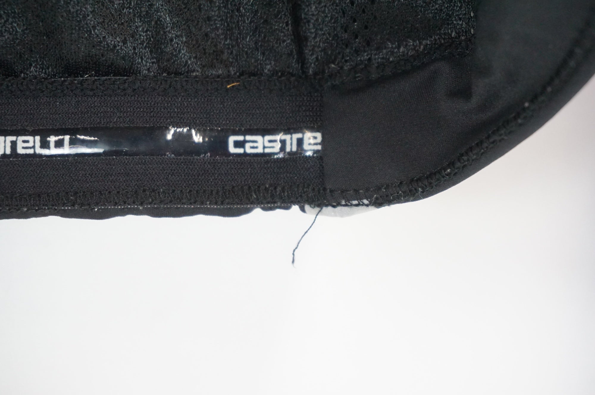 CASTELLI 「カステリ」 Sサイズ 長袖サイクルジャケット / 宇都宮店