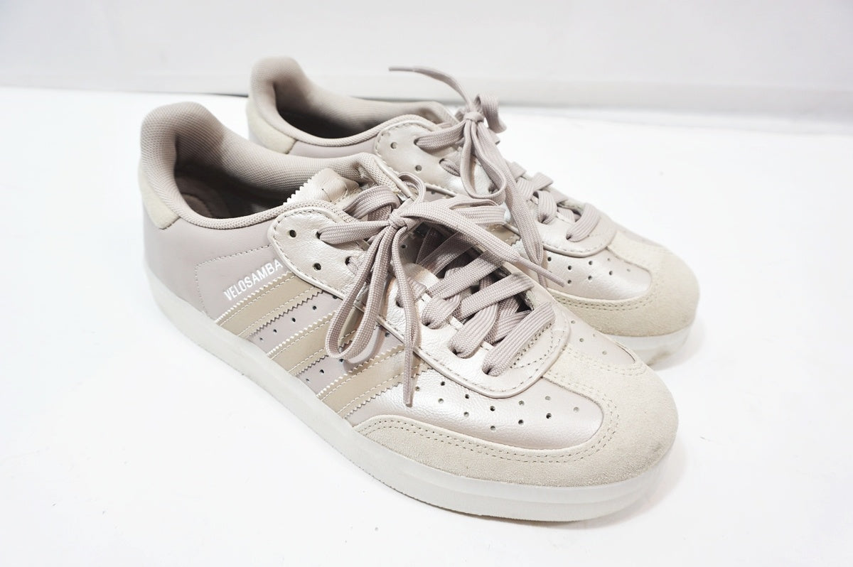 ADIDAS 「アディダス」 VELOSAMBA 26.0cm シューズ / バイチャリ世田谷