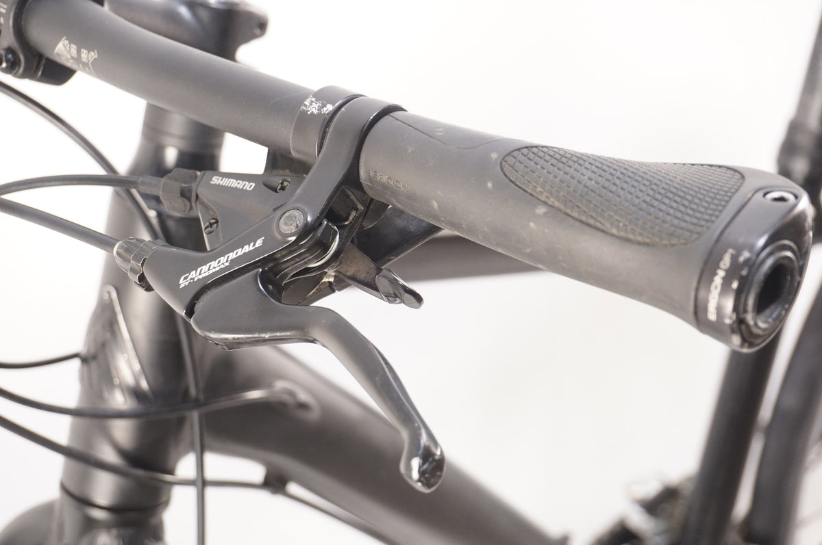 CANNONDALE 「キャノンデール」 BADBOY4 2015年モデル クロスバイク / 中目黒店
