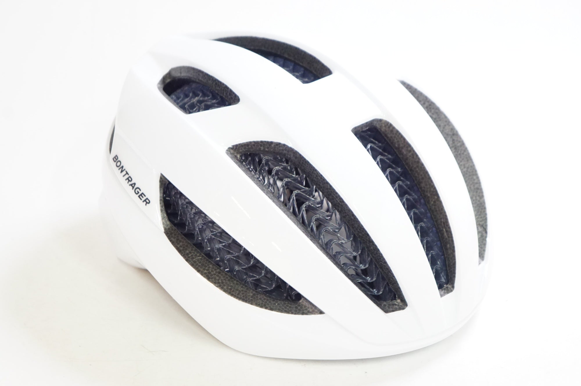 BONTRAGER 「ボントレガー」 SPECTER WAVECEL Mサイズ(54-60cm) ヘルメット / 熊谷本店