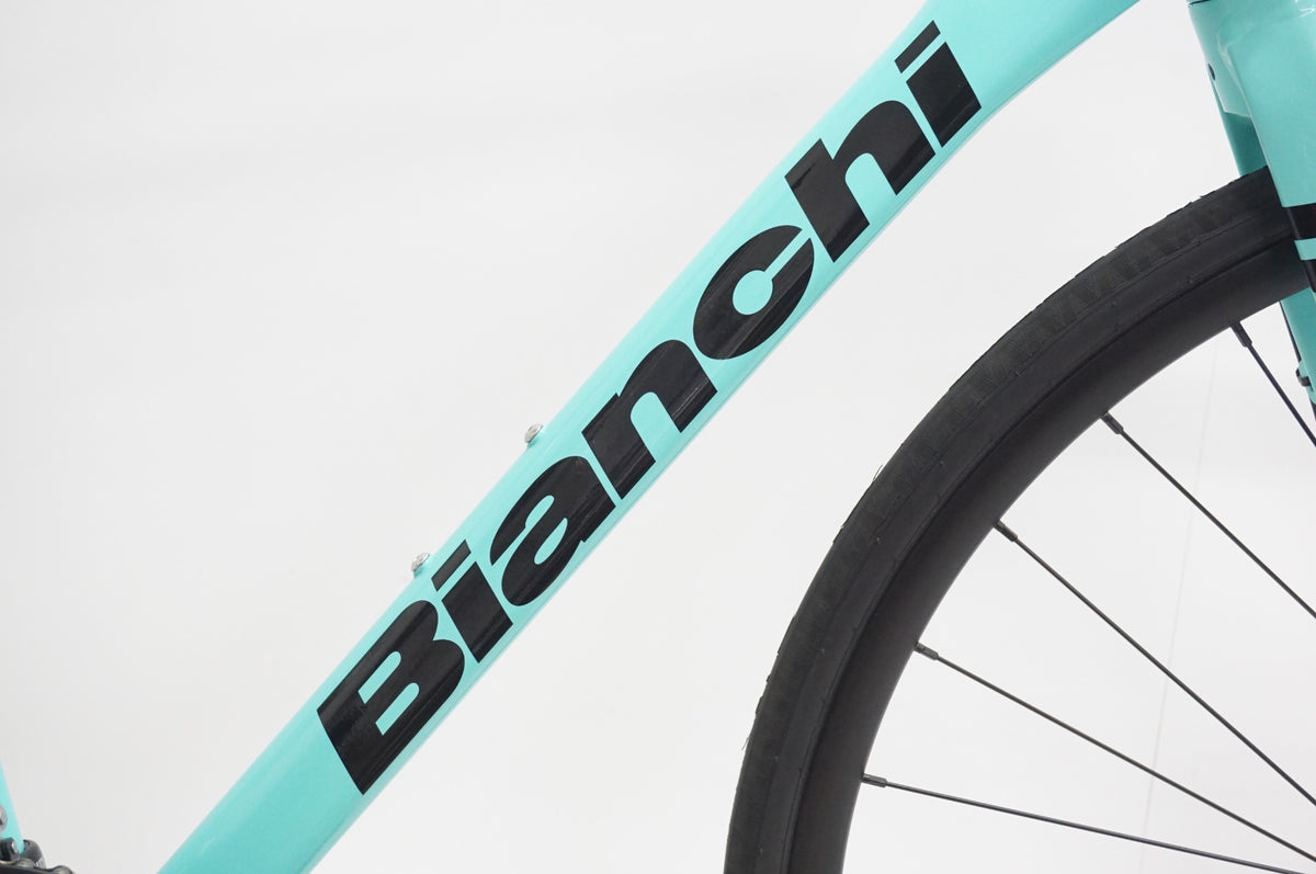 BIANCHI 「ビアンキ」 ROMA3 2023年頃 クロスバイク / 福岡店