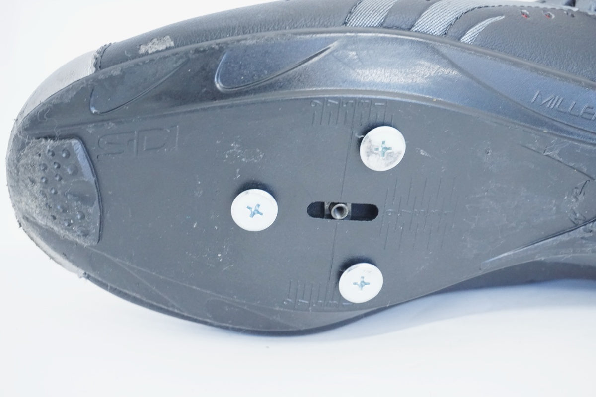 SIDI 「シディ」 SCARPE GENIUS 5-FIT MEGA サイズ不明 シューズ / 京都八幡店