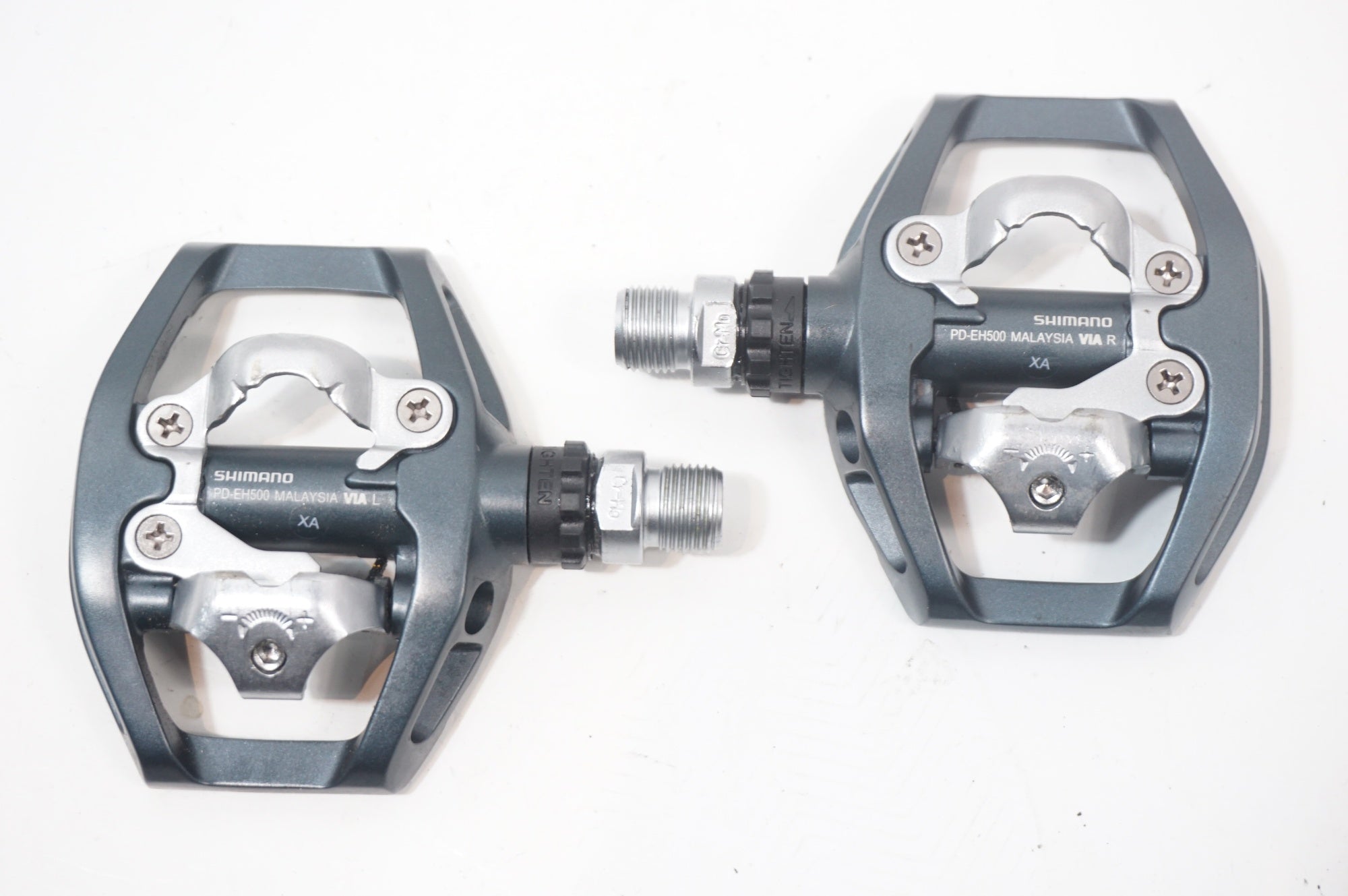 SHIMANO 「シマノ」 PD-EH500 ペダル / 世田谷店 ｜ バイチャリ公式