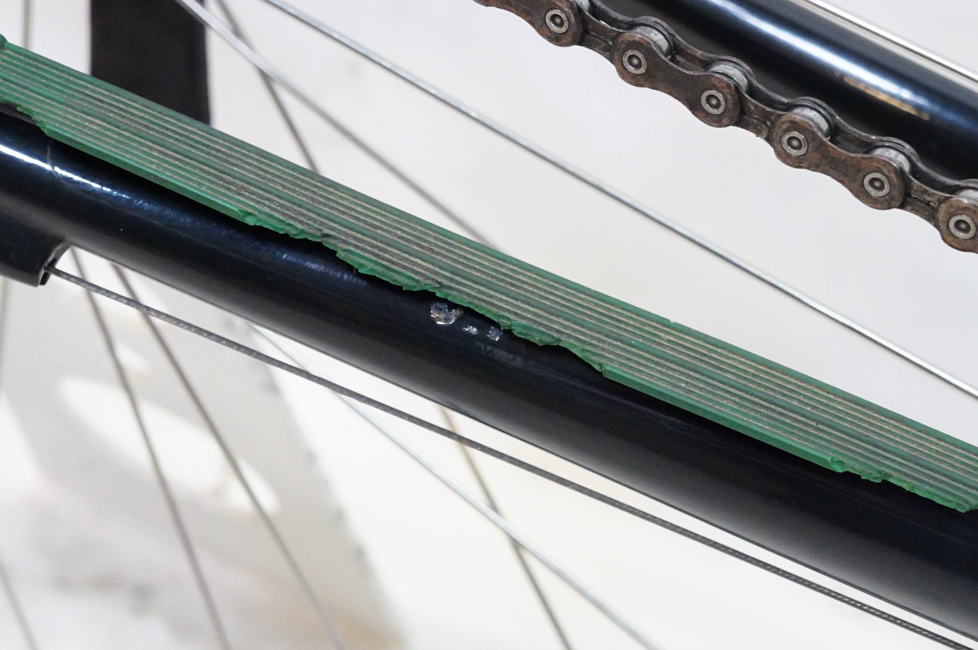 ARAYA 「アラヤ」 RAN SWALLOW 年式不明 ランドナー / 熊谷本店