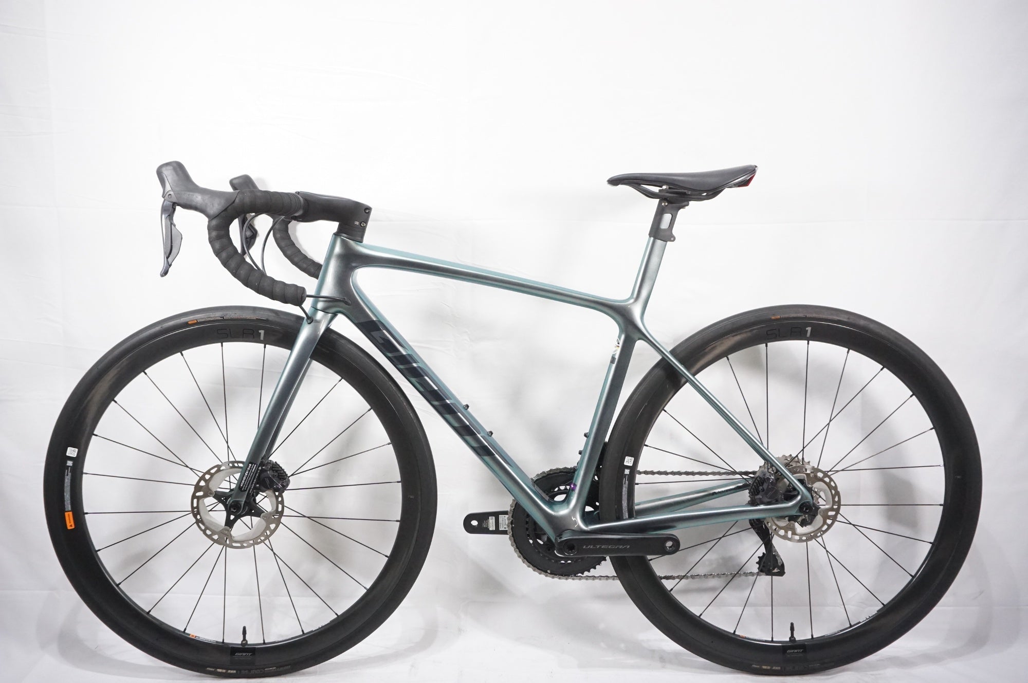 GIANT 「ジャイアント」 TCR ADVANCED SL1 DISC ULTEGRA 2023年モデル ロードバイク / AKIBA店
