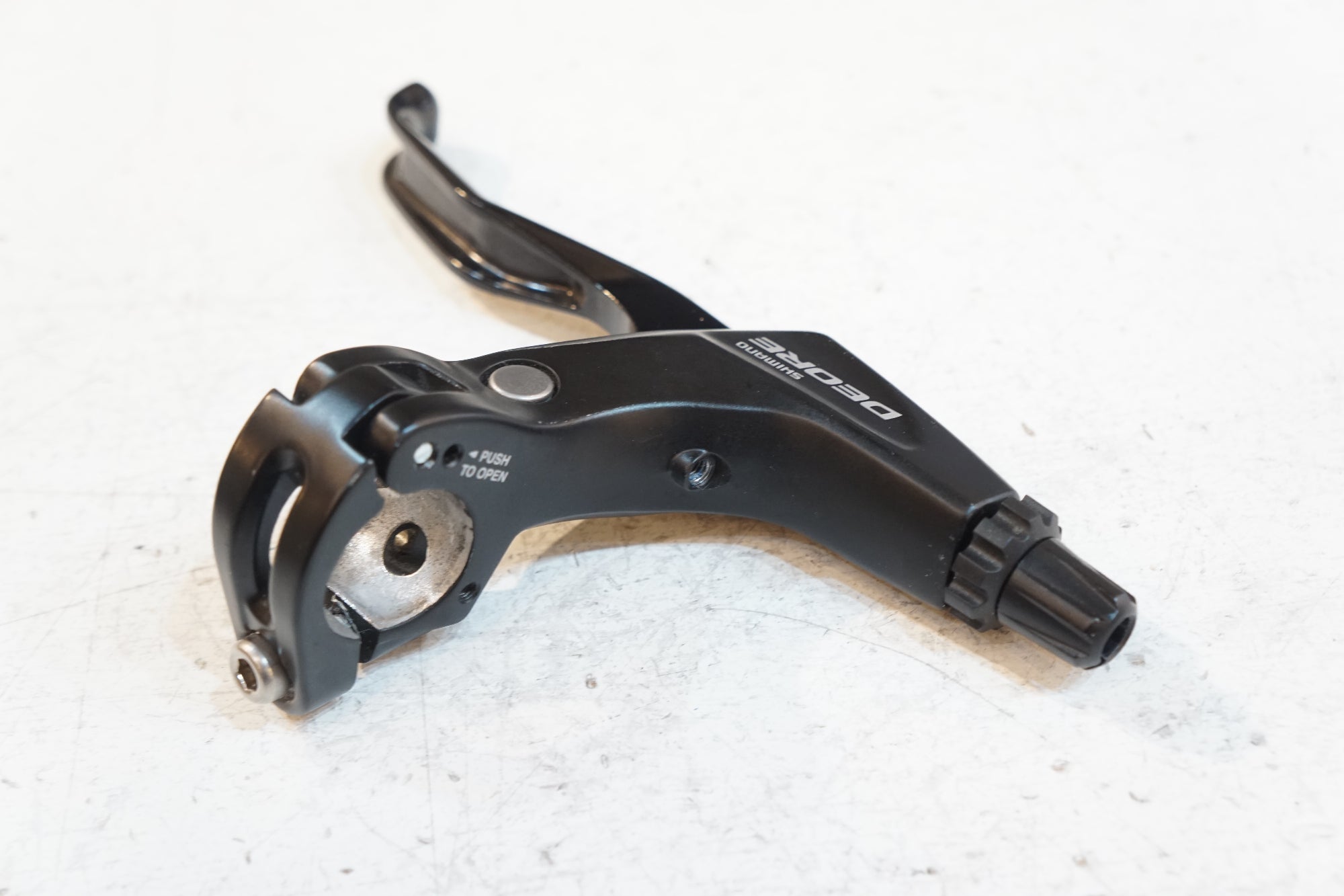 SHIMANO 「シマノ」 DEORE BL-T610 ブレーキレバーセット / バイチャリ浦和ベース