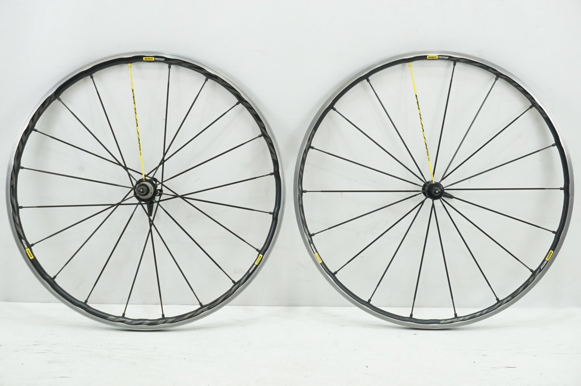 MAVIC 「マヴィック」 KSYRIUM PRO UST シマノ11S ホイールセット / 大宮店