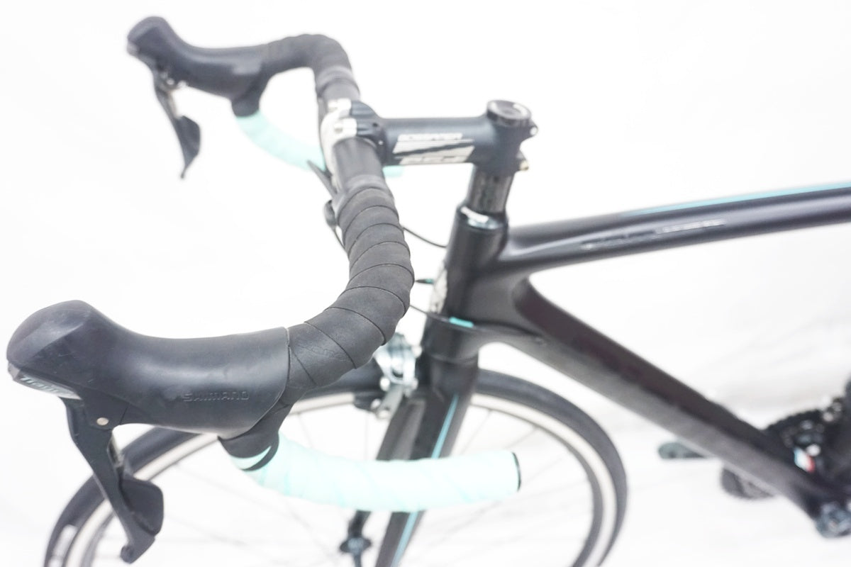 BIANCHI 「ビアンキ」 SEMPRE PRO TIAGRA 2016年モデル ロードバイク/ 大阪美原北インター店