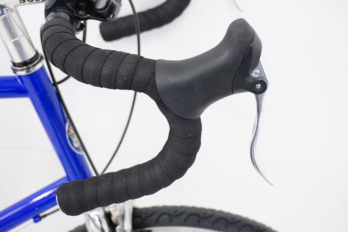 GIOS「ジオス」 ENRICO カスタム 20インチ 2014年モデル ミニベロ / 浜松店