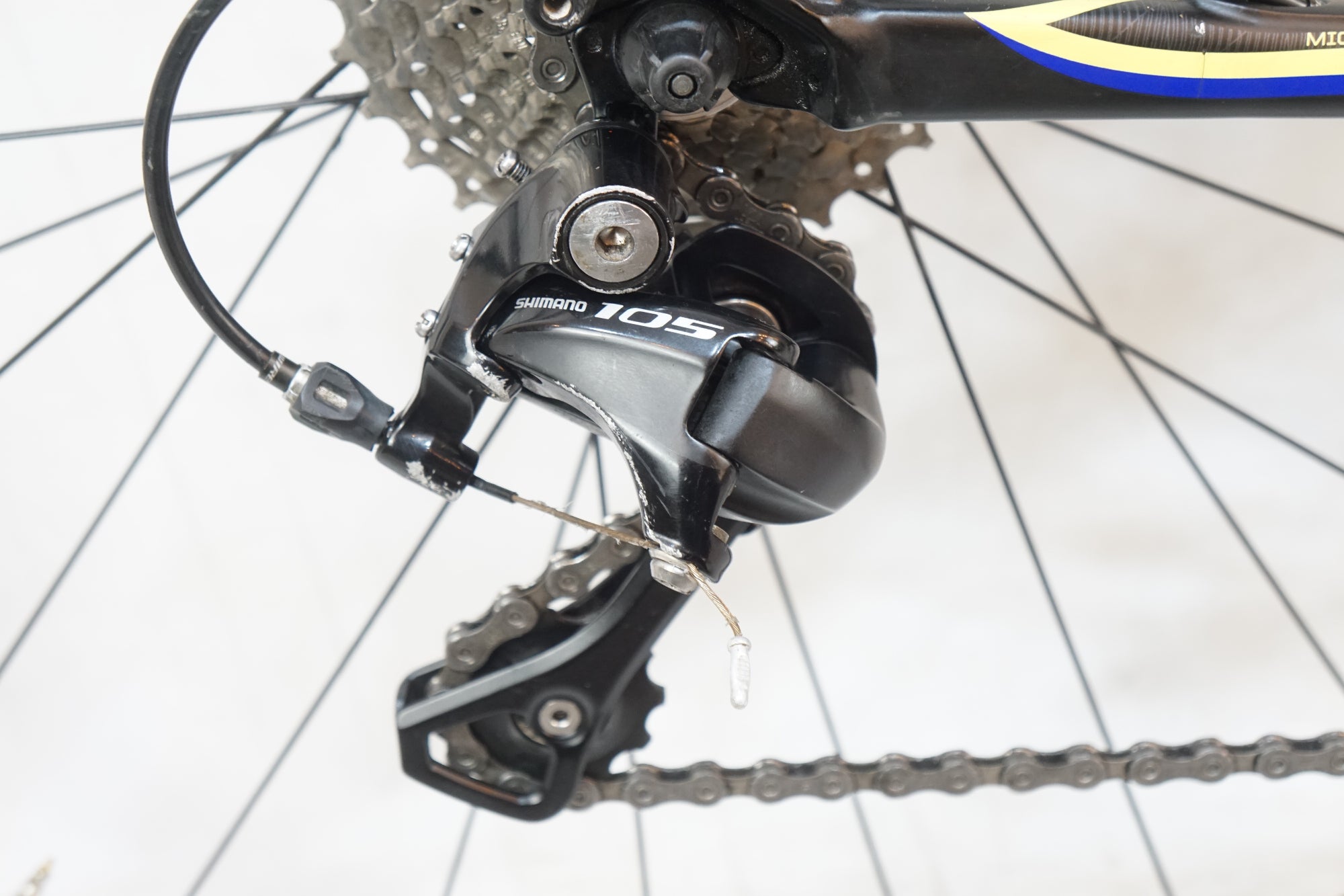 CANNONDALE 「キャノンデール」 SYNAPS WOMEN'S 105 2015年モデル ロードバイク / バイチャリ浦和ベース