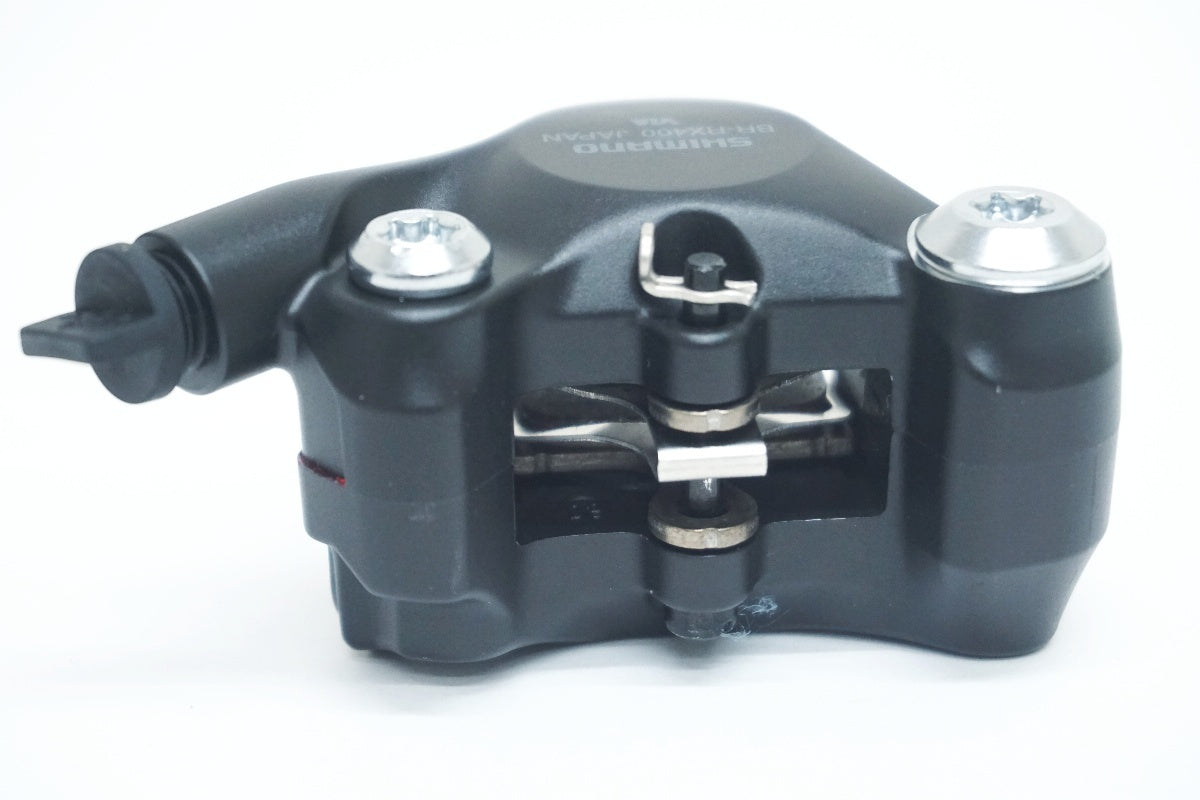 SHIMANO 「シマノ」 GRX BR-RX400 ディスクブレーキキャリパーセット / 大阪美原北インター店