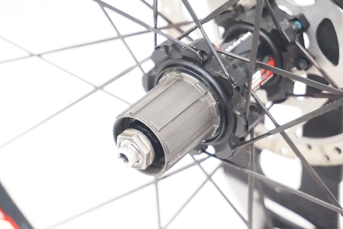 FULCRUM 「フルクラム」 RED METAL1 シマノ8/9速 ホイールセット / 大阪美原北インター店