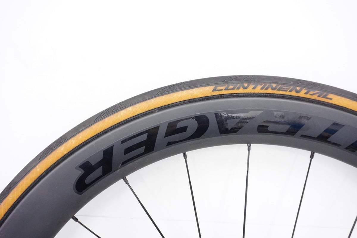 BONTRAGER「ボントレガー」 AEOLUS ELITE 50 DISC シマノ11速 ホイールセット / 浜松店