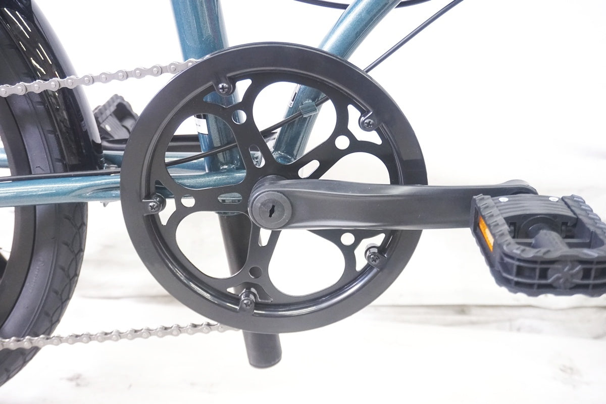 ROCKBROS 「ロックブロス」 SKN-20 2026年モデル 20インチ 折り畳み自転車 / 大阪美原北インター店