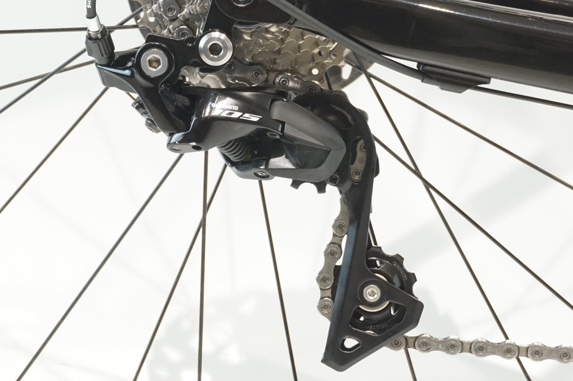 ARGON18 「アルゴン18」 GALLIUM CS DISC 2021年モデル ロードバイク / 浜松店