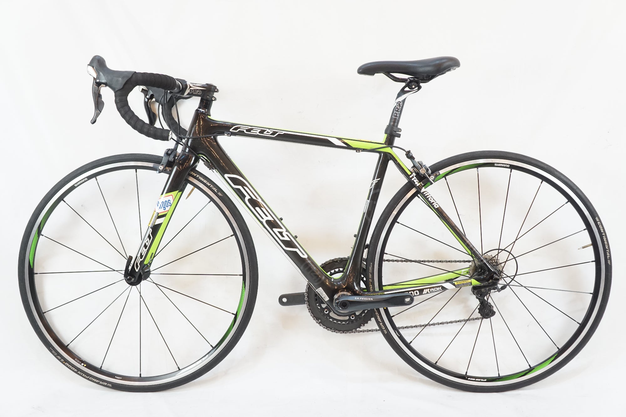 FELT 「フェルト」 F4 TEAM 2013年モデル ロードバイク / バイチャリ浦和ベース