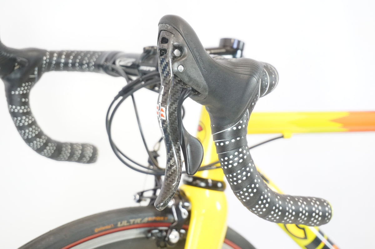 CINELLI 「チネリ」 VIGORELLI ROAD CENTAUR 2018年モデル ロードバイク / 宇都宮店