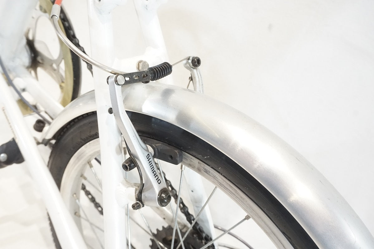 PANASONIC 「パナソニック」 TRANSIT LIGHT 2005年ごろモデル 16/18インチ 折り畳み自転車 / 横浜戸塚店