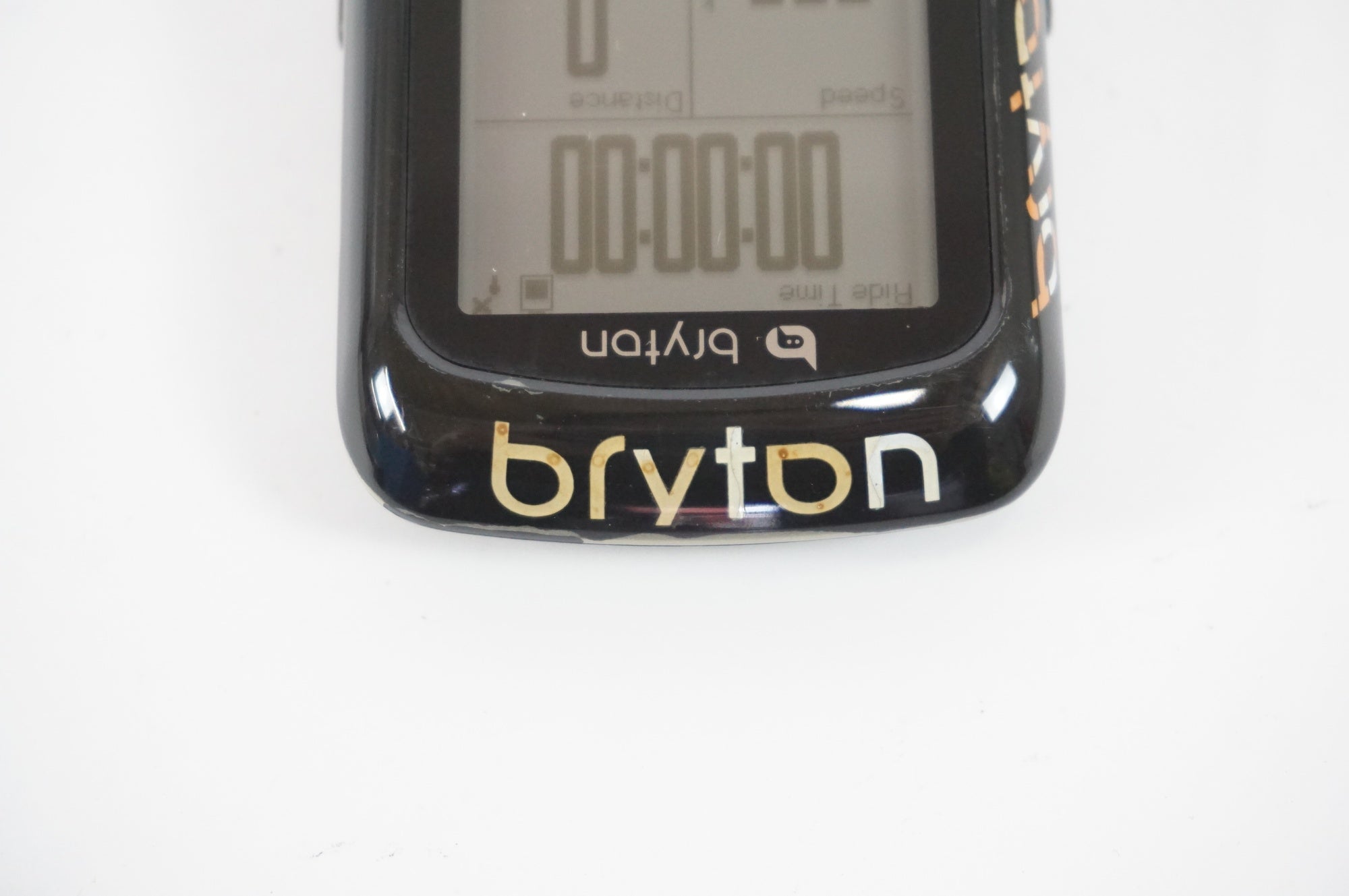 BRYTON 「ブライトン」 RIDER 450 サイクルコンピューター / 宇都宮店