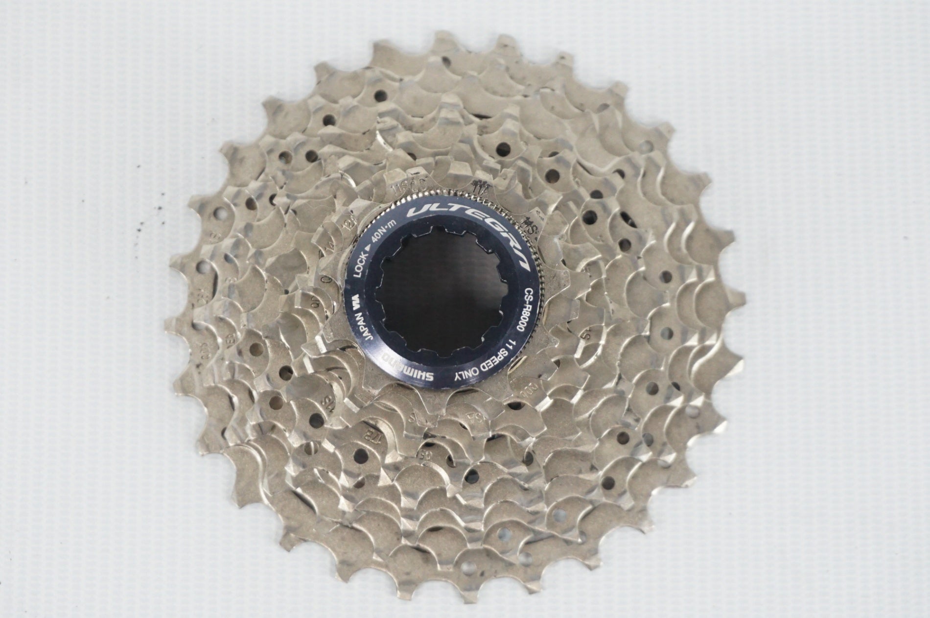 SHIMANO 「シマノ」 ULTEGRA CS-R8000 11-28T スプロケット / 阪急塚口店