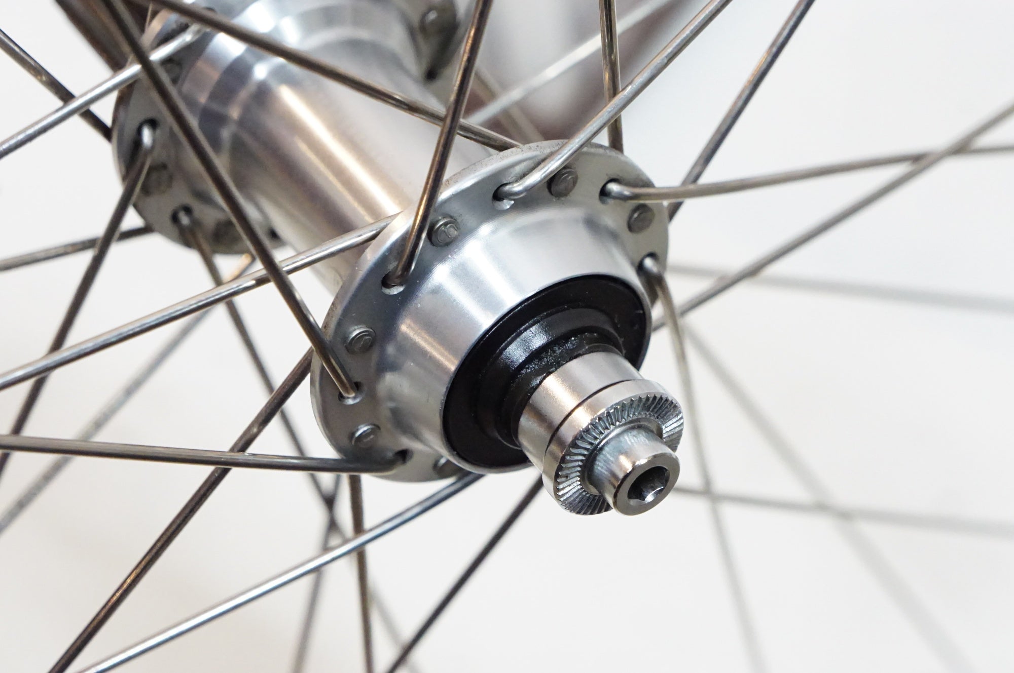 ARAYA 「アラヤ」 AR-713 リム SHIMANO 105 5800 ハブ シマノ 11速 ホイールセット / 熊谷本店