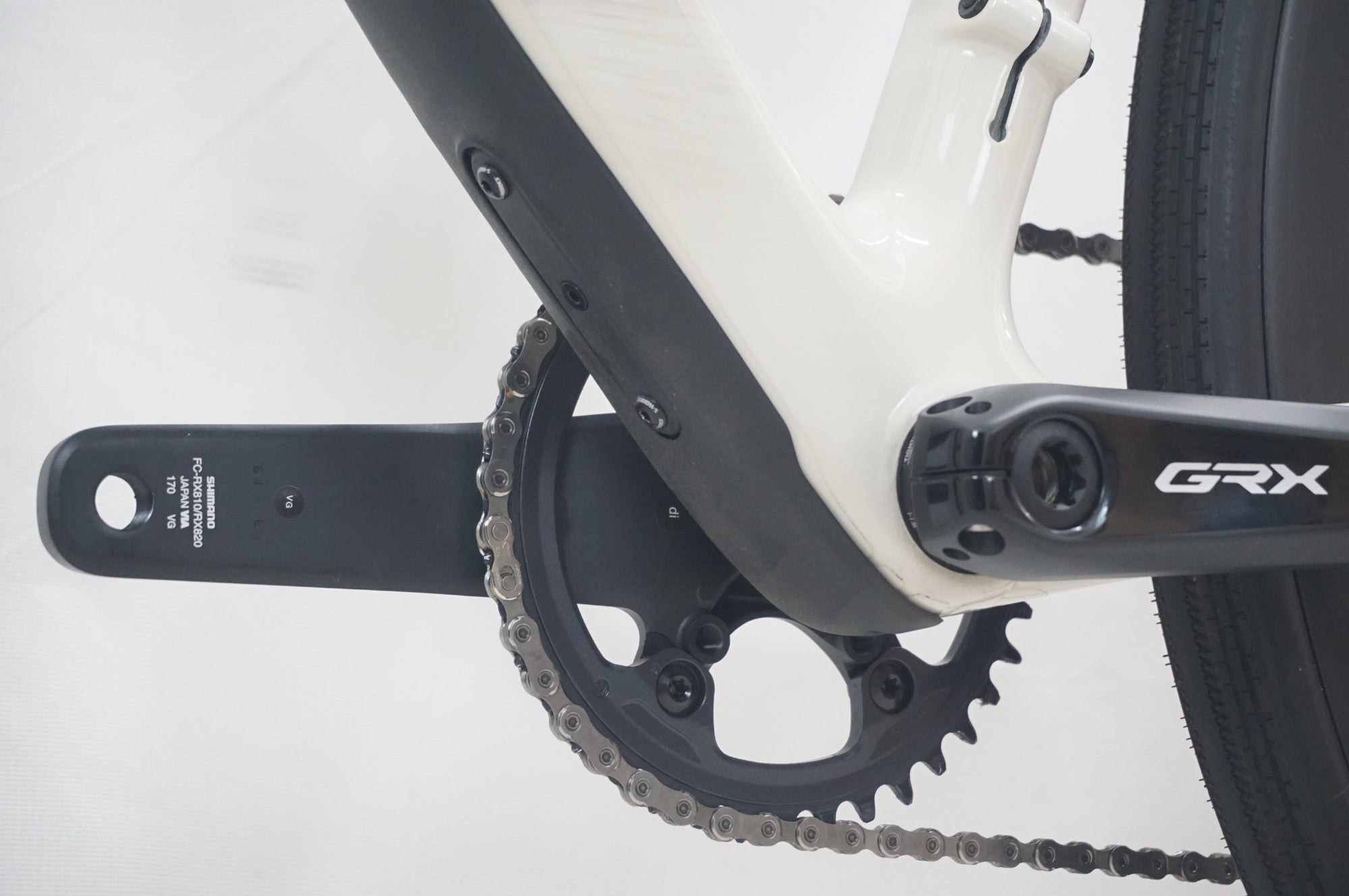 SPECIALIZED 「スペシャライズド」 S-WORKS DIVERGE STR 2023年モデル ロードバイク / 阪急塚口店