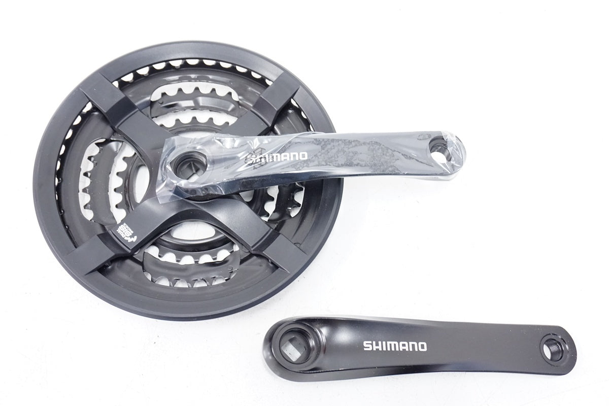 SHIMANO SGX 8-10s クランク BBセット