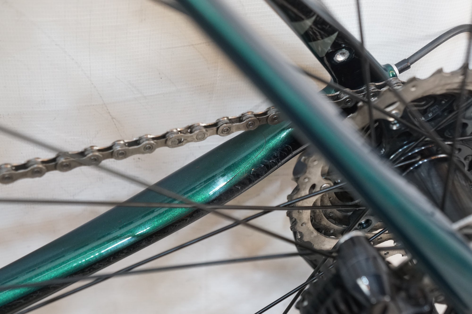 CANNONDALE 「キャノンデール」 SYNAPSE CARBON DISC ULTEGRA 2020年モデル ロードバイク / バイチャリ浦和ベース