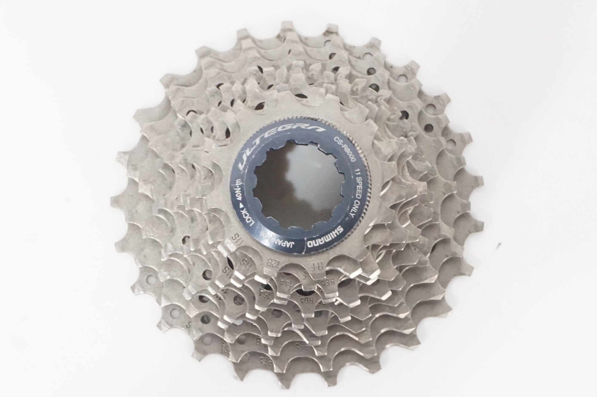 SHIMANO 「シマノ」 ULTEGRA CS-R8000 12-25T スプロケット / AKIBA店