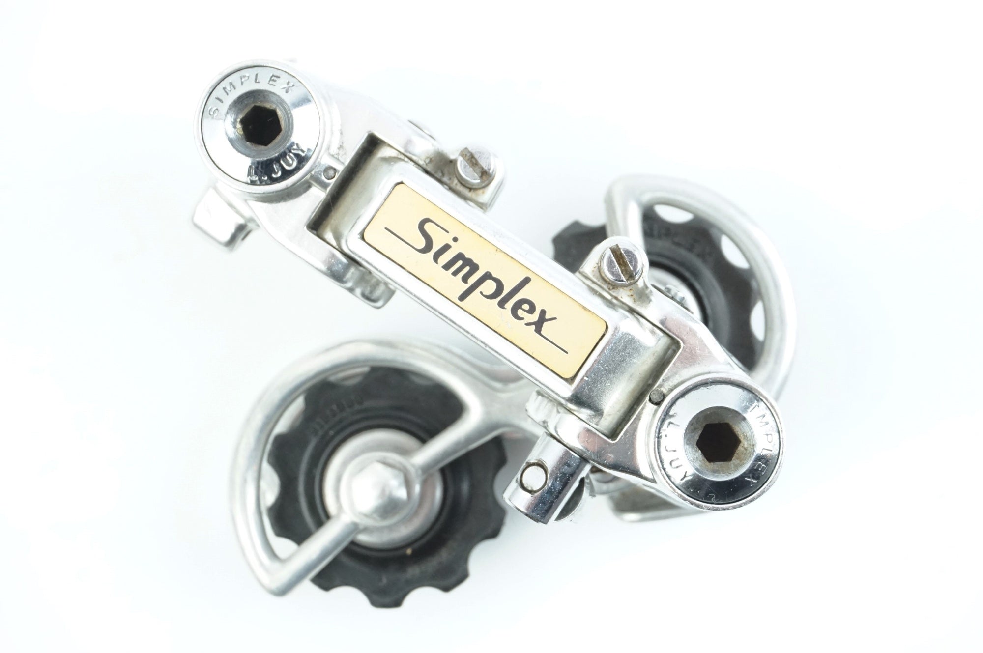 SIMPLEX 「サンプレックス」 SUPER LJ 5000 リアディレイラー / 中目黒