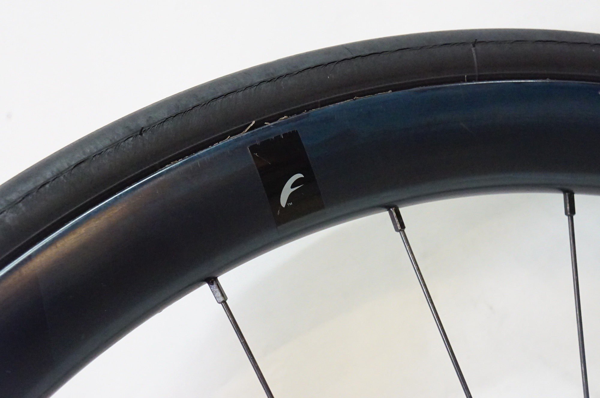 FULCRUM 「フルクラム」 AIRBEAT 400 DB フロントホイール / 熊谷本店